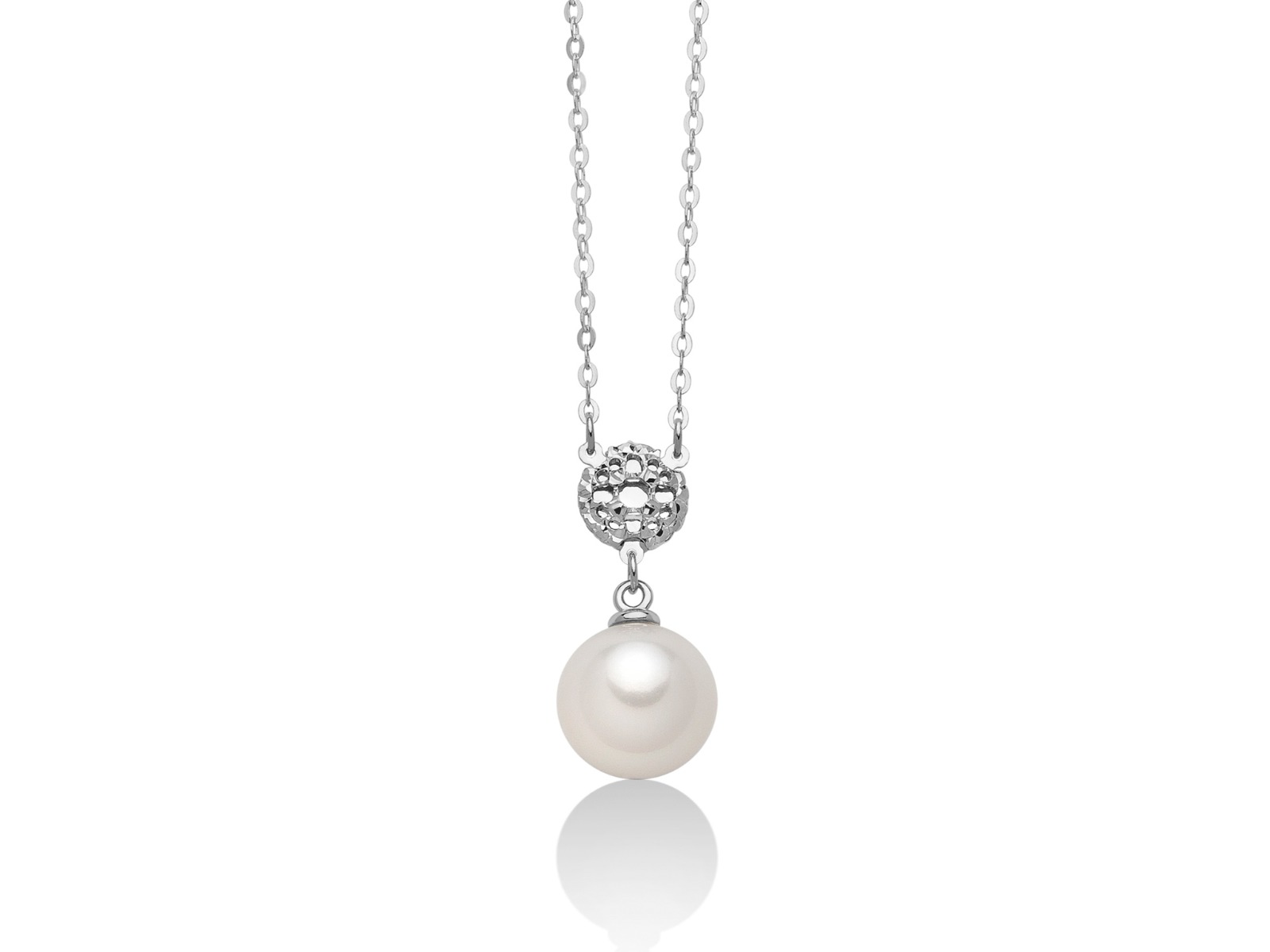 Collana Yukiko Perle PCL6169Y