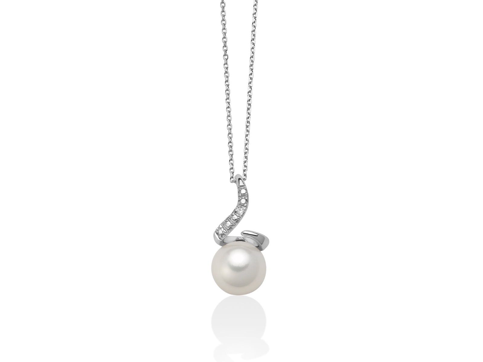 Collana Yukiko Perle PCL6243Y