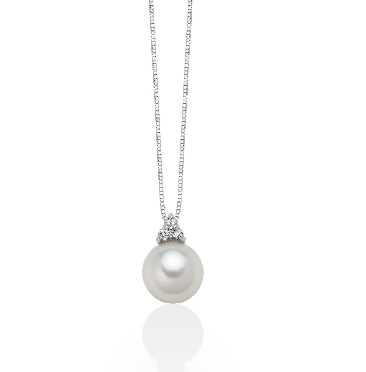 Collana Yukiko Perle PCL6269Y