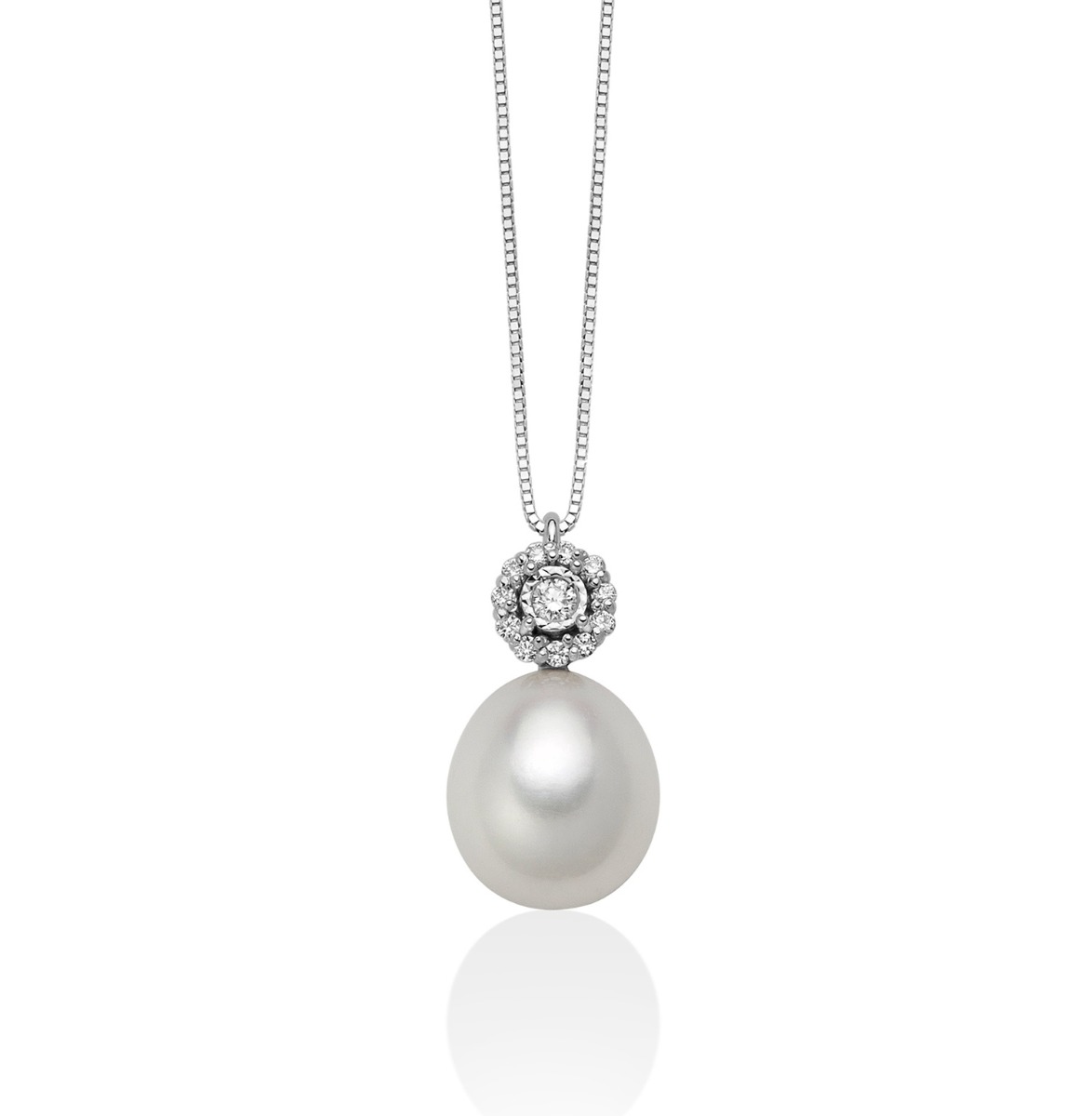 Collana Yukiko Perle PCL6274Y