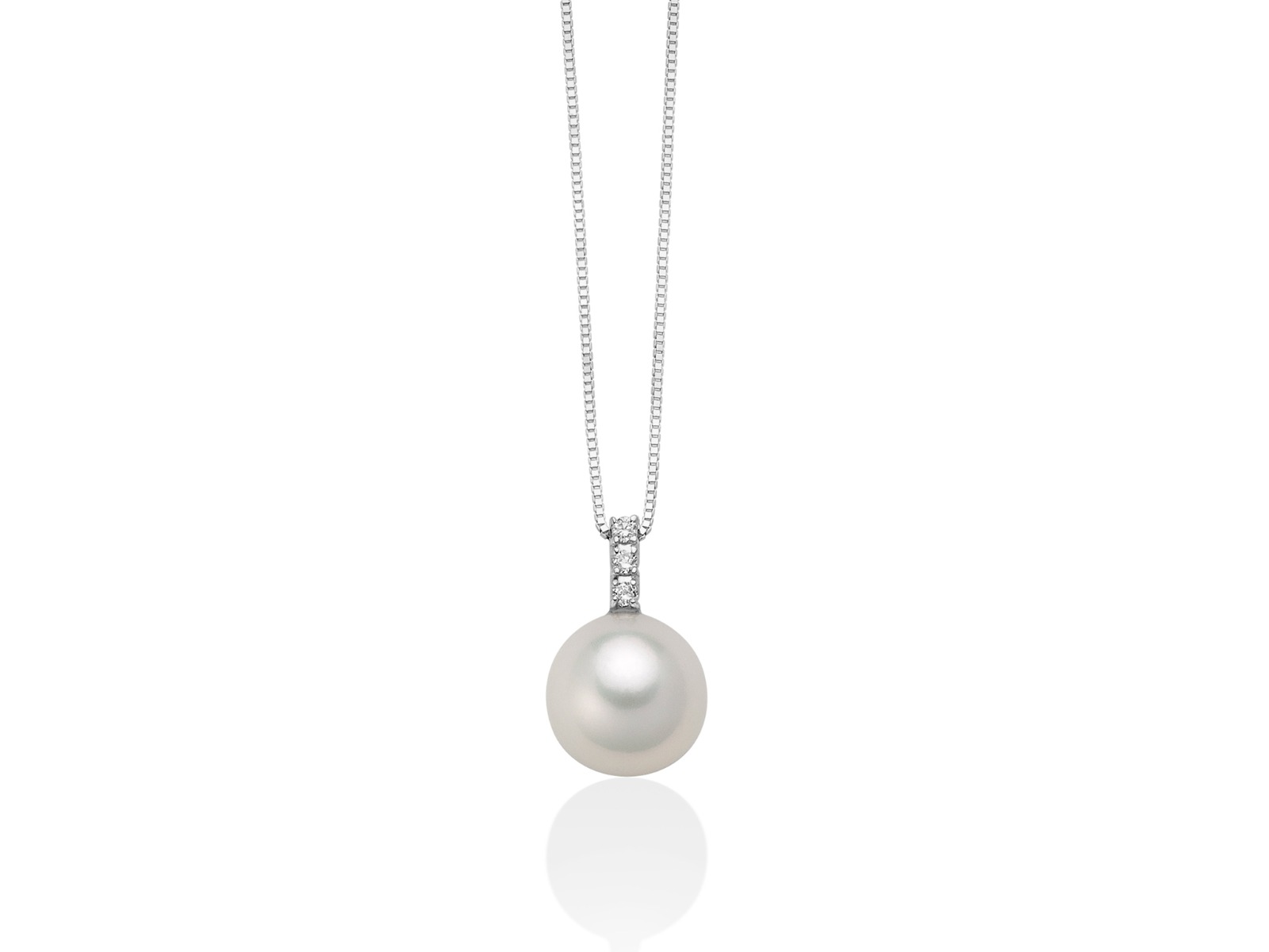 Collana Yukiko Perle PCL6276Y