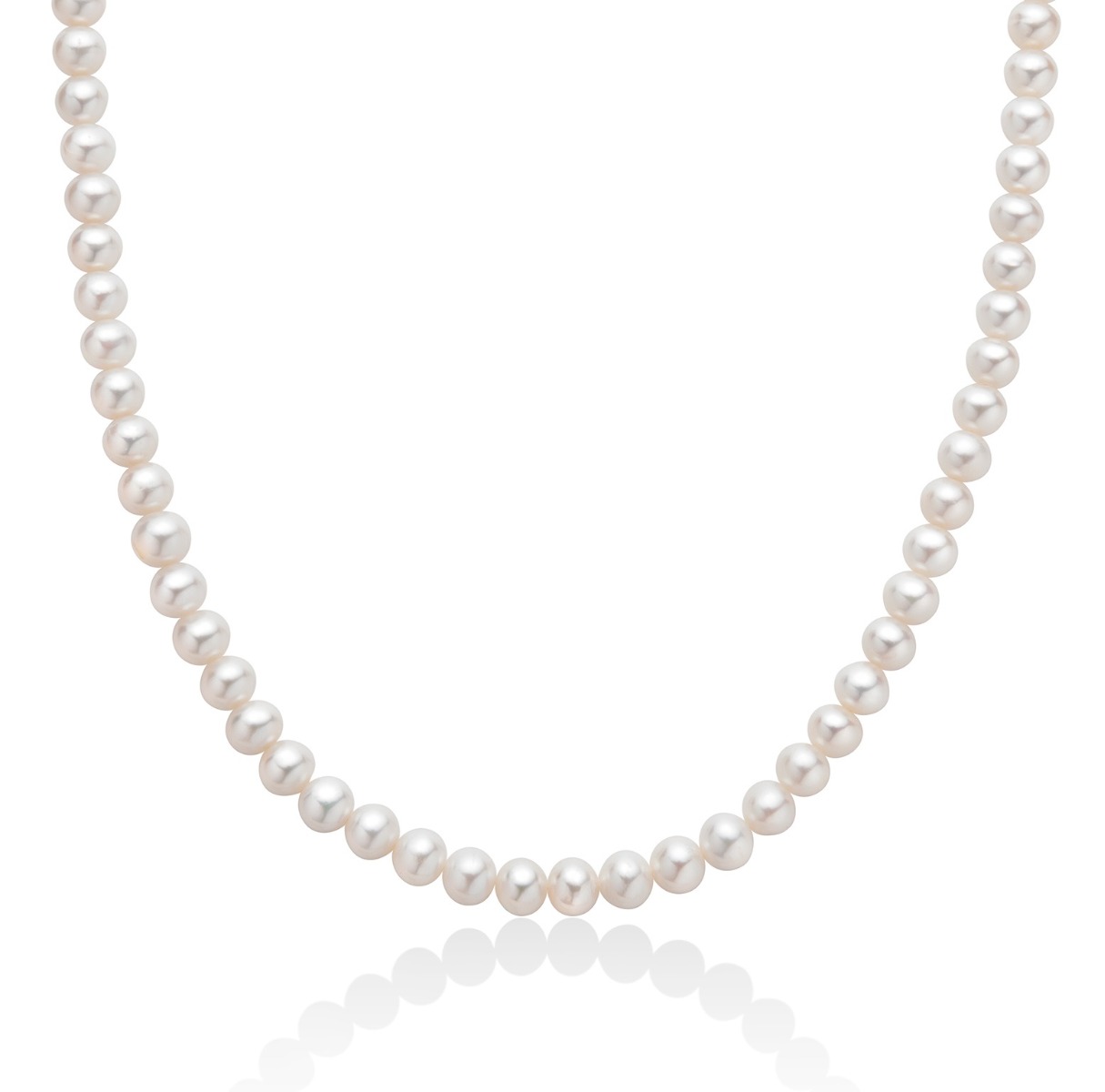 Collana Yukiko Perle PCL6309Y