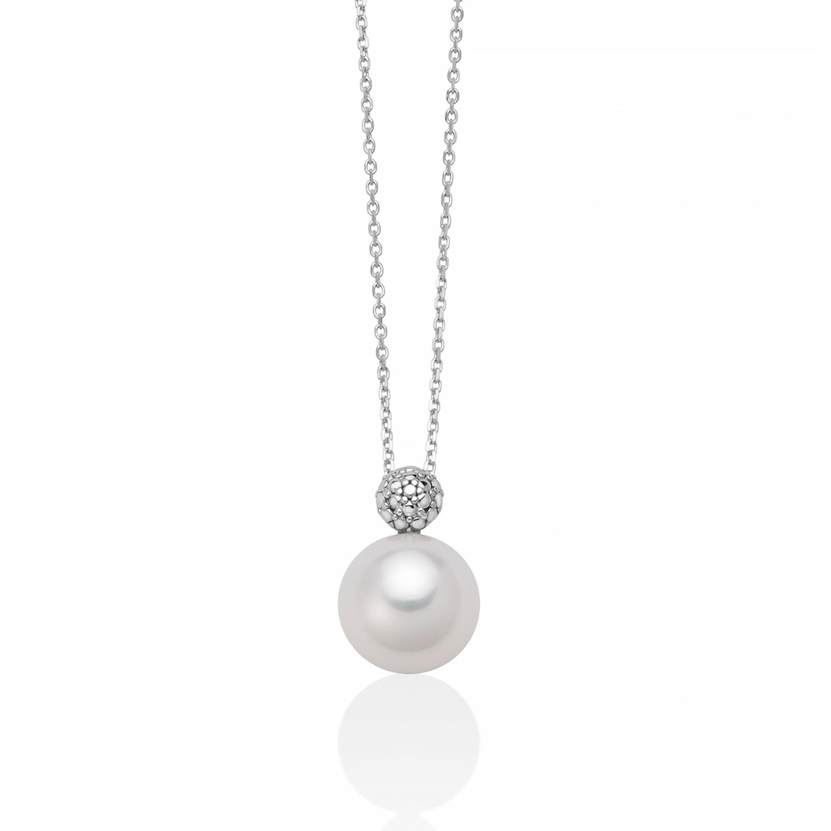 Collana Yukiko Perle PCL6325Y