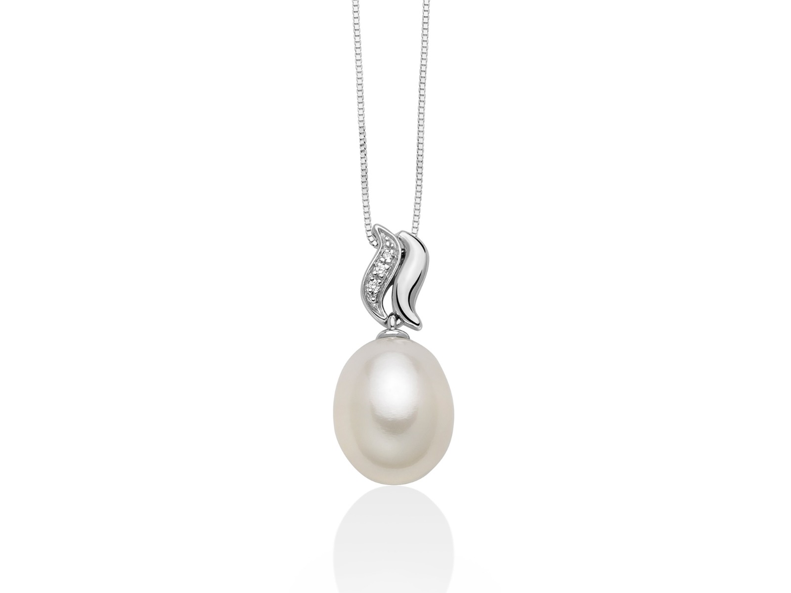 Collana Yukiko Perle PCL6342Y