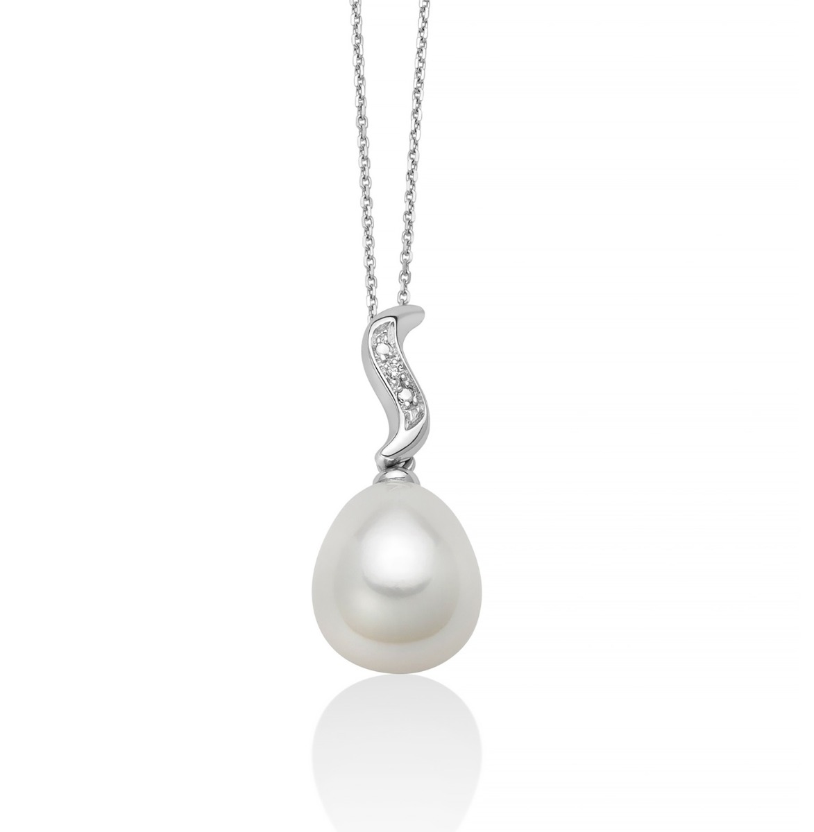Collana Yukiko Perle PCL6388Y