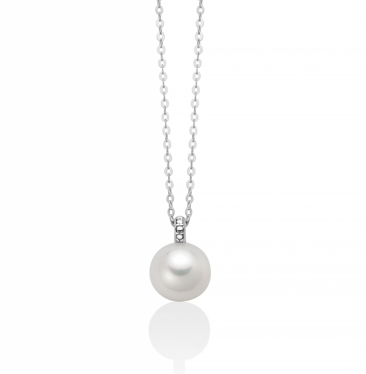 Collana Yukiko Perle PCL6427Y