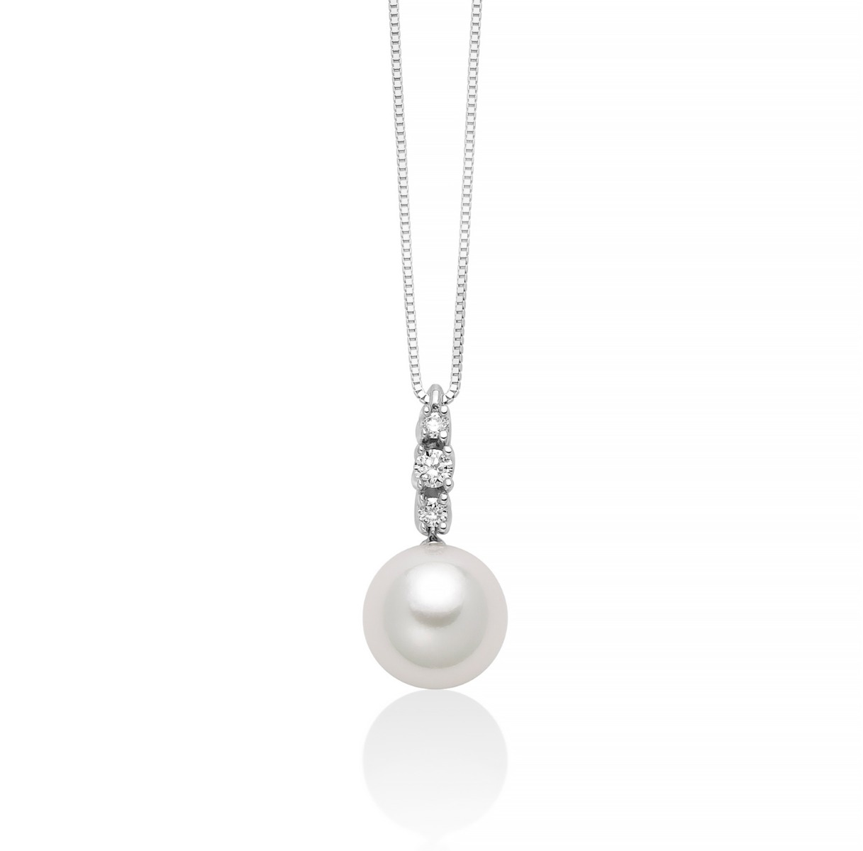 Collana Yukiko Perle PCL6465Y