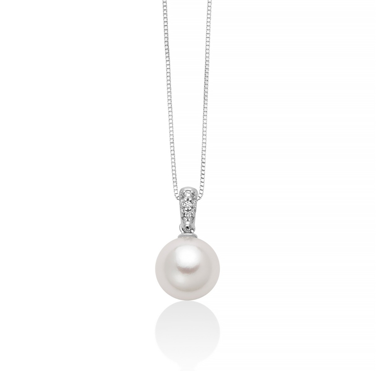 Collana Yukiko Perle PCL6466Y