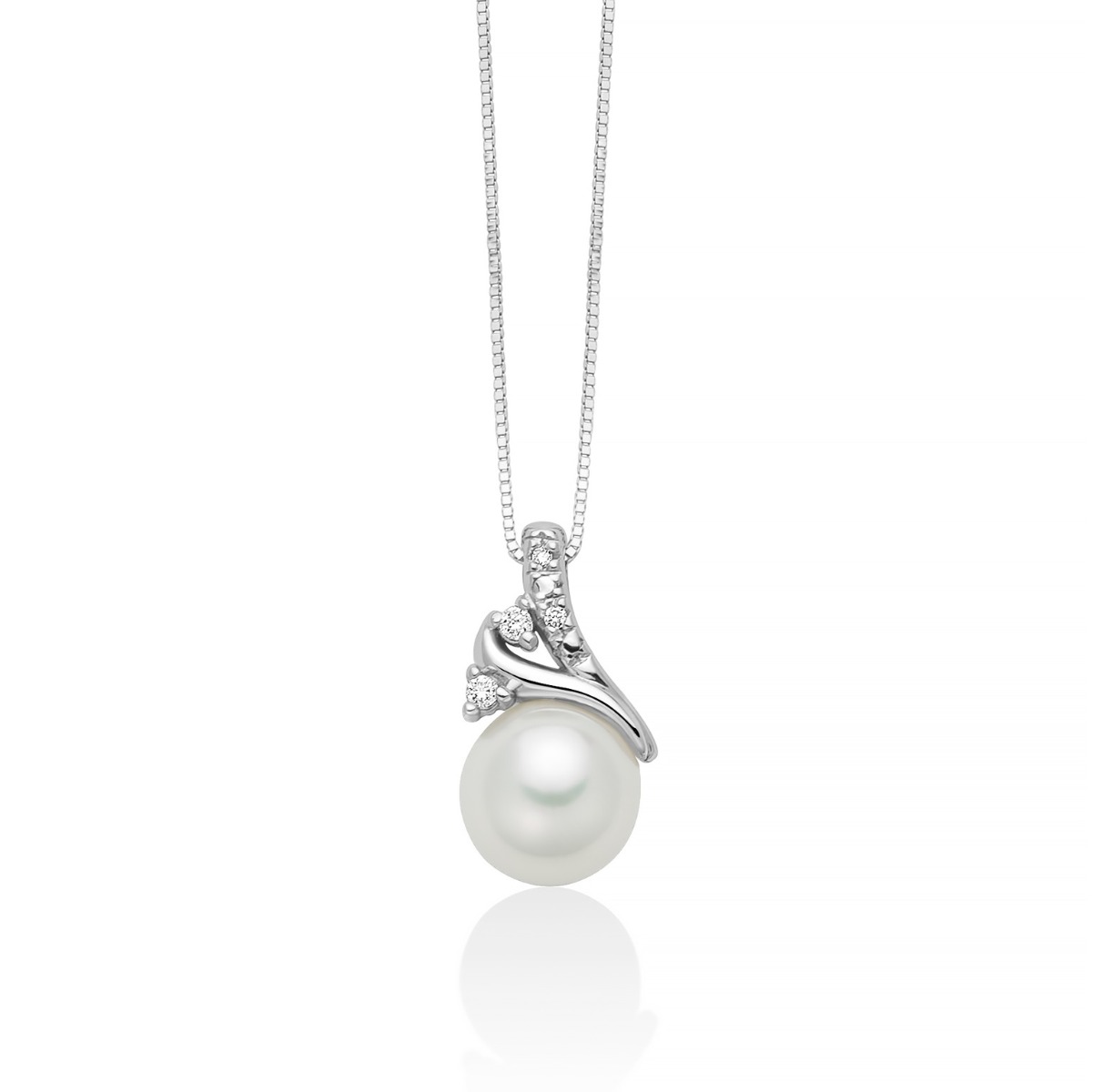 Collana Yukiko Perle PCL6467Y