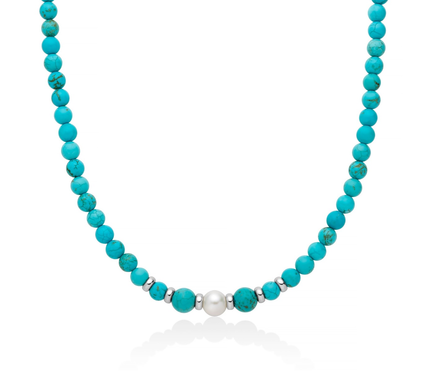 Collana Yukiko Trendy I Segreti della Natura PCL6521Y