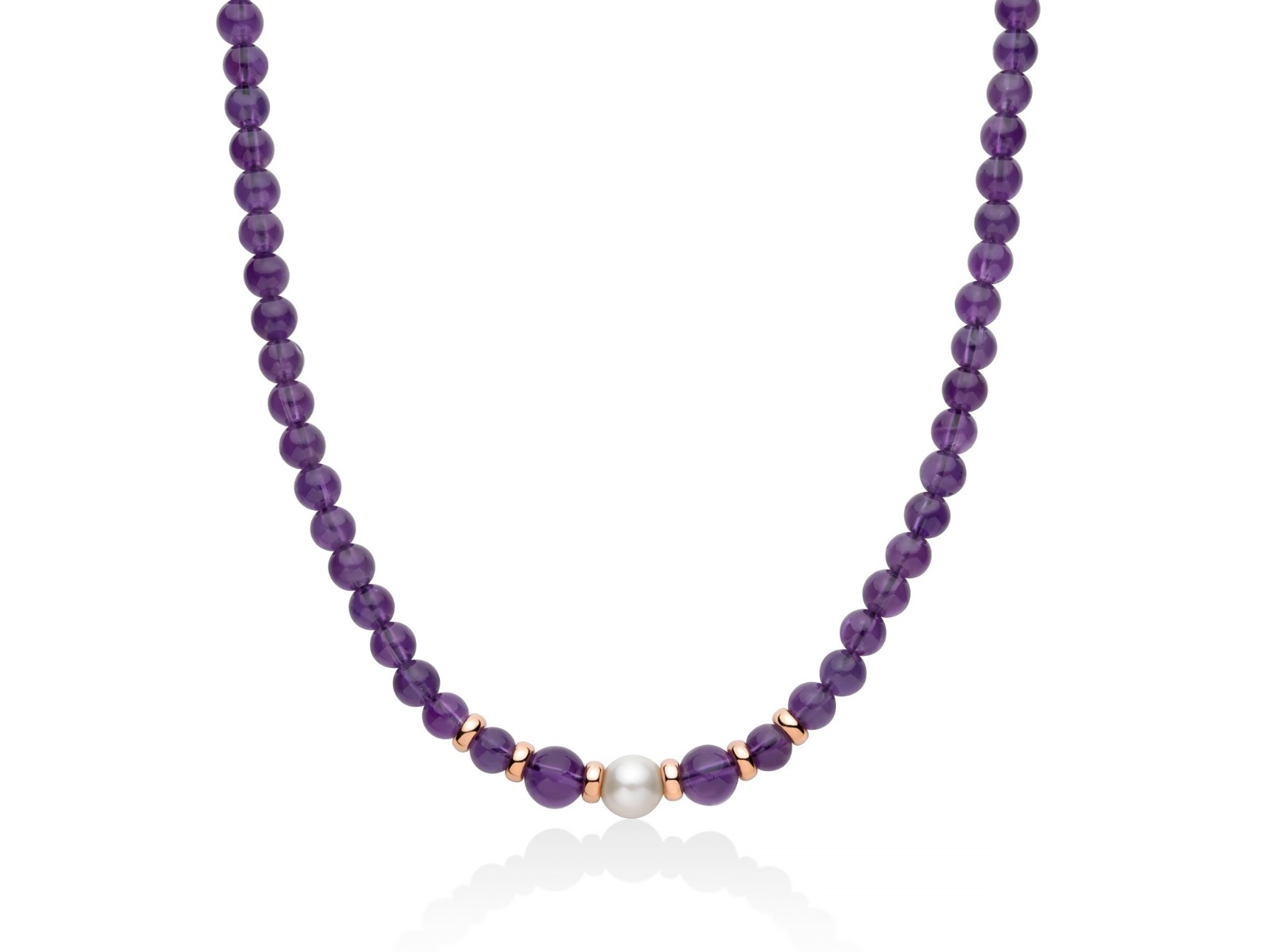 Collana Yukiko Trendy I Segreti della Natura PCL6524Y