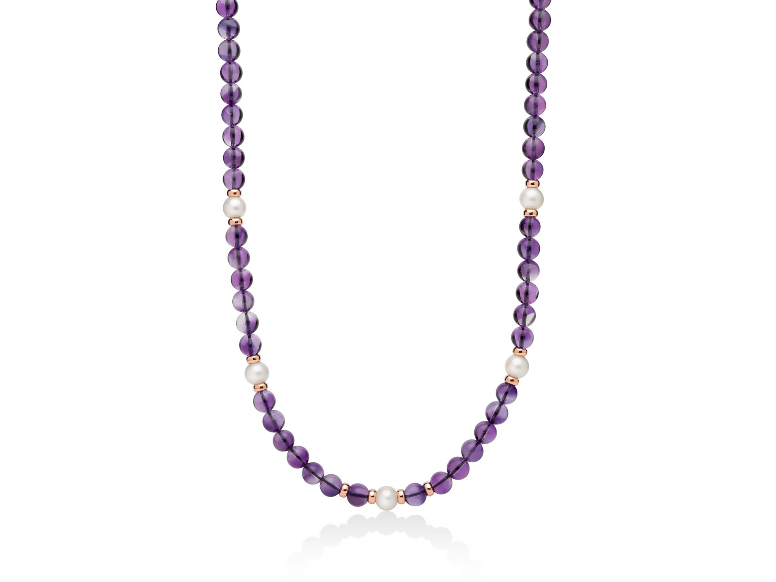 Collana Yukiko Trendy I Segreti della Natura PCL6526Y