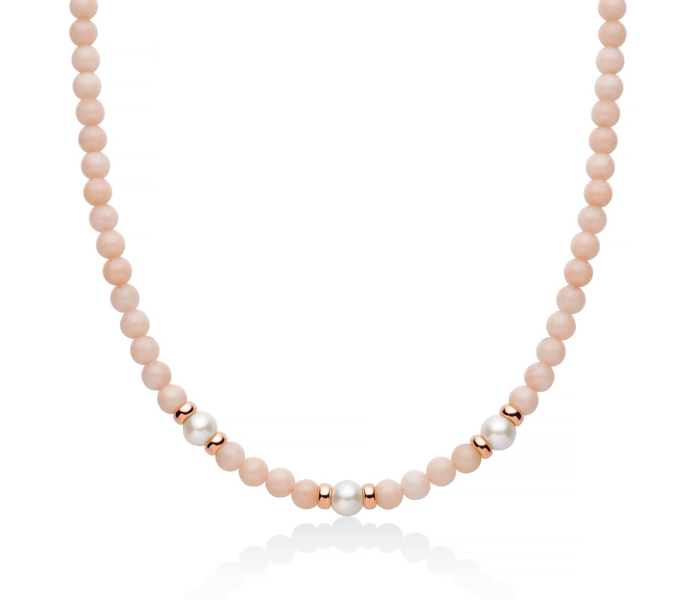 Collana Yukiko Trendy I Segreti della Natura PCL6527Y