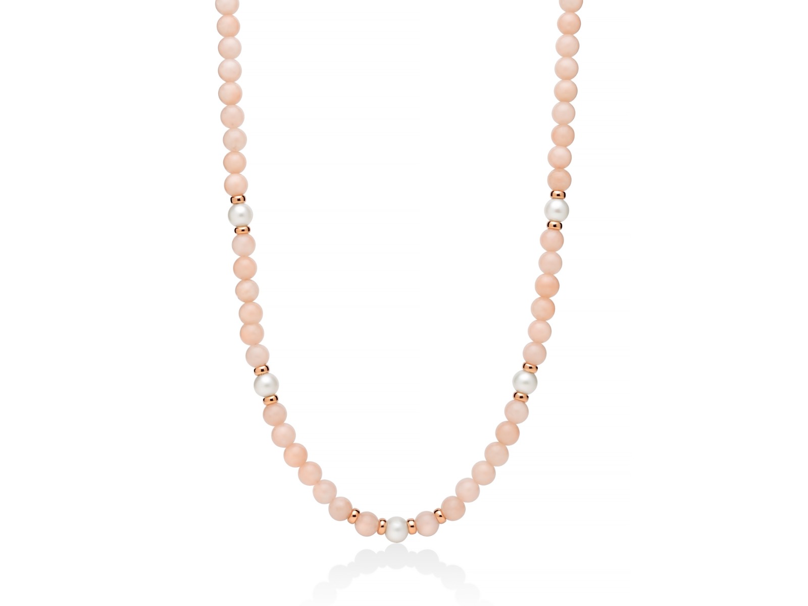 Collana Yukiko Trendy I Segreti della Natura PCL6529Y