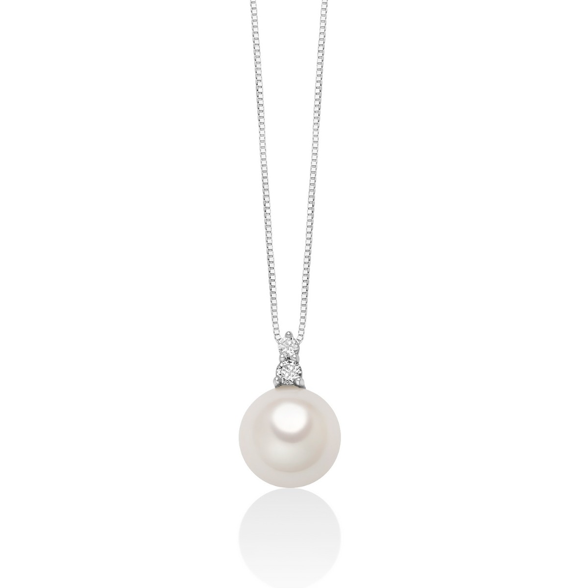 Collana Yukiko Perle PCL6533Y