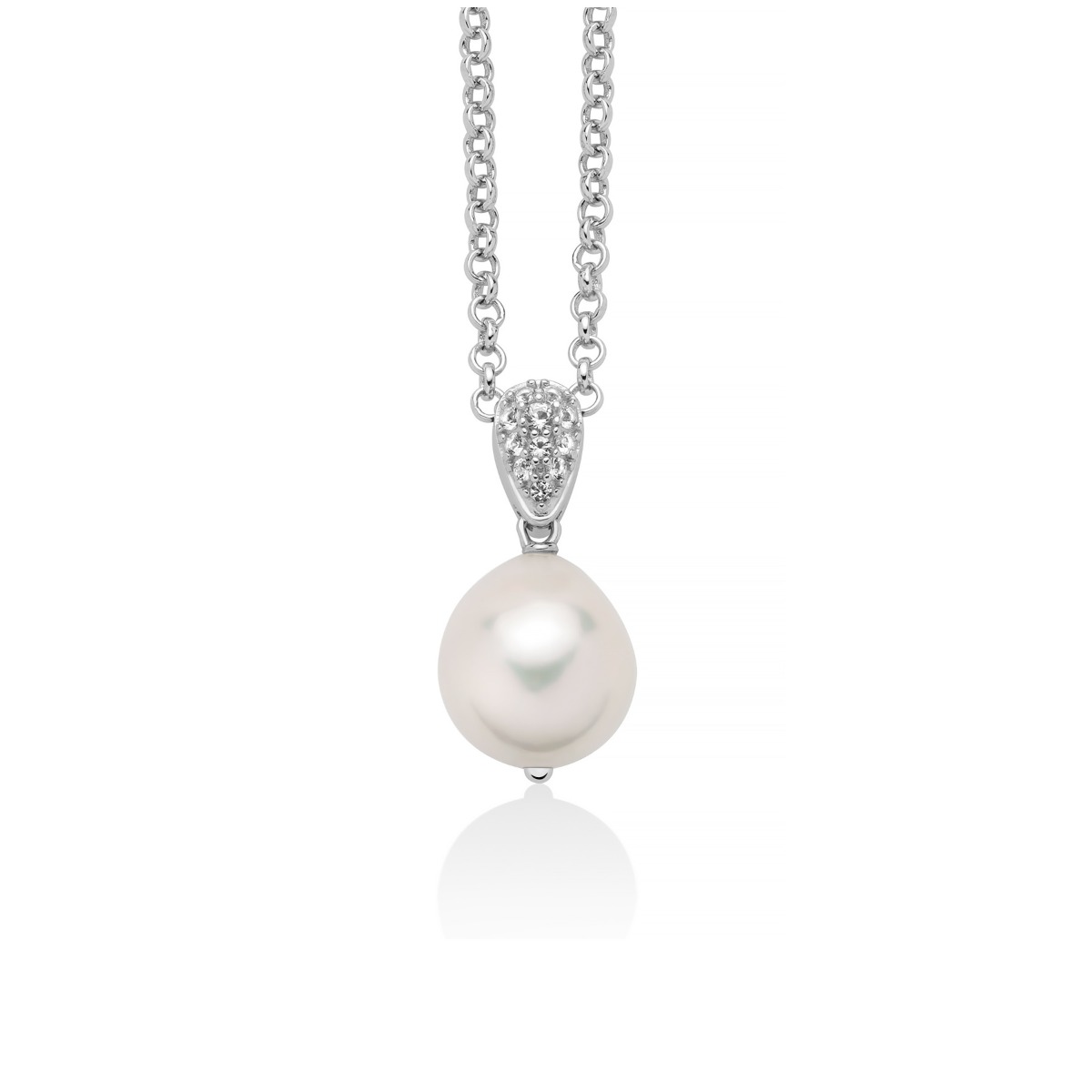 Collana Yukiko Giochi di Perle PCL6537BY