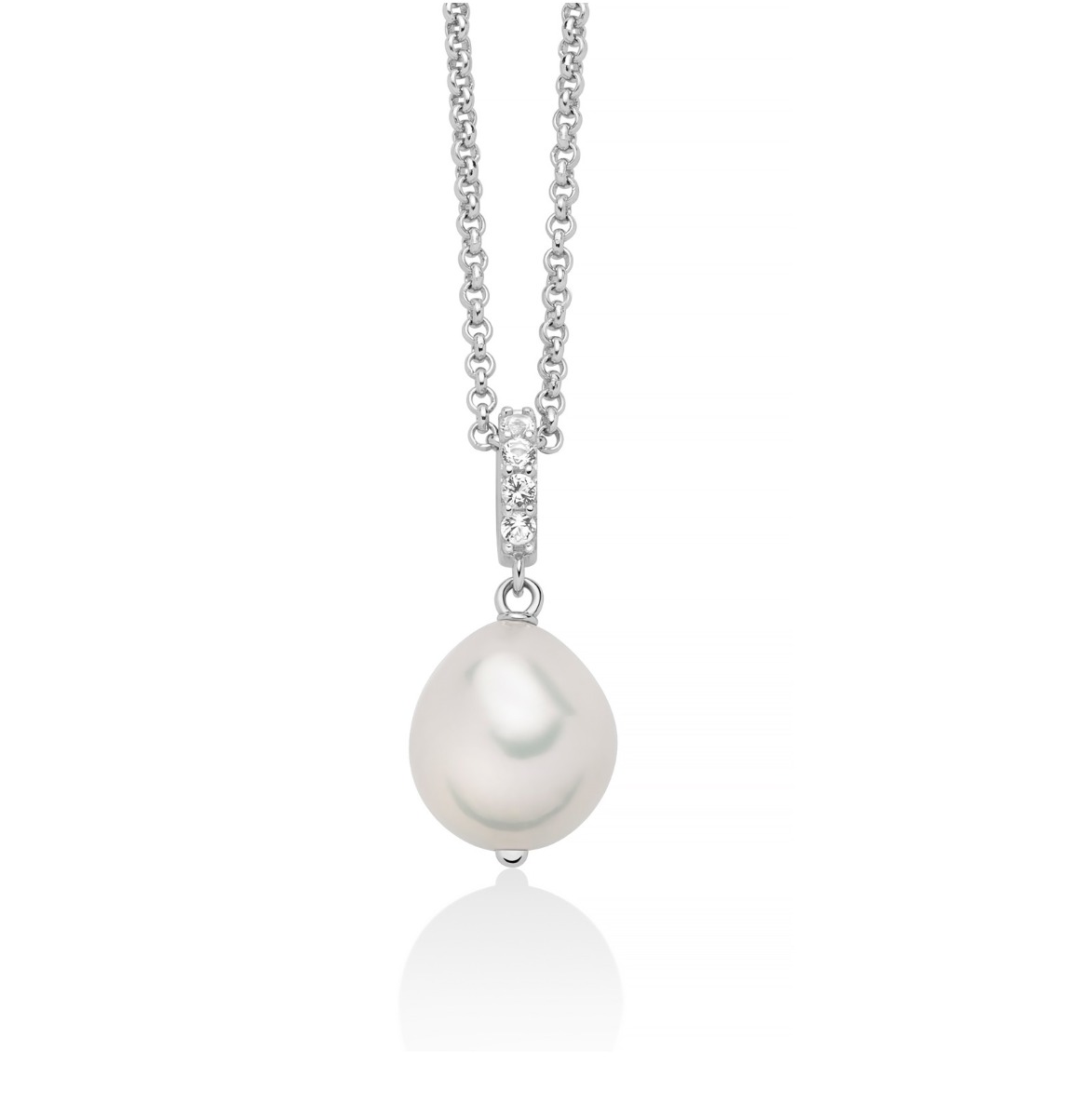 Collana Yukiko Giochi di Perle PCL6538BY