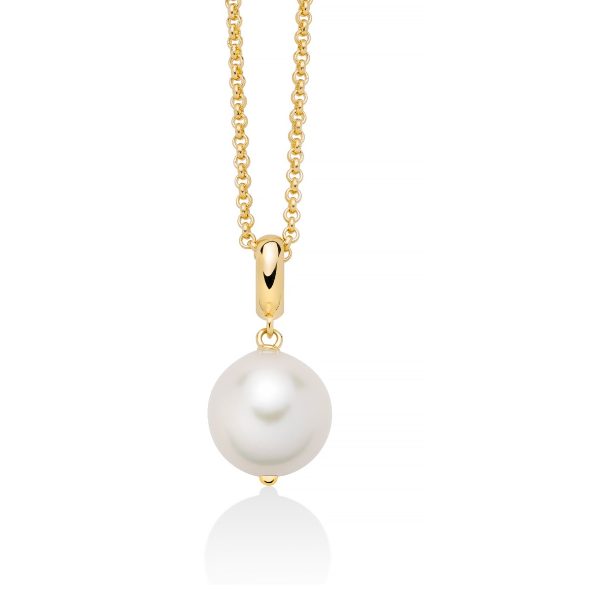 Collana Yukiko Giochi di Perle PCL6540GY