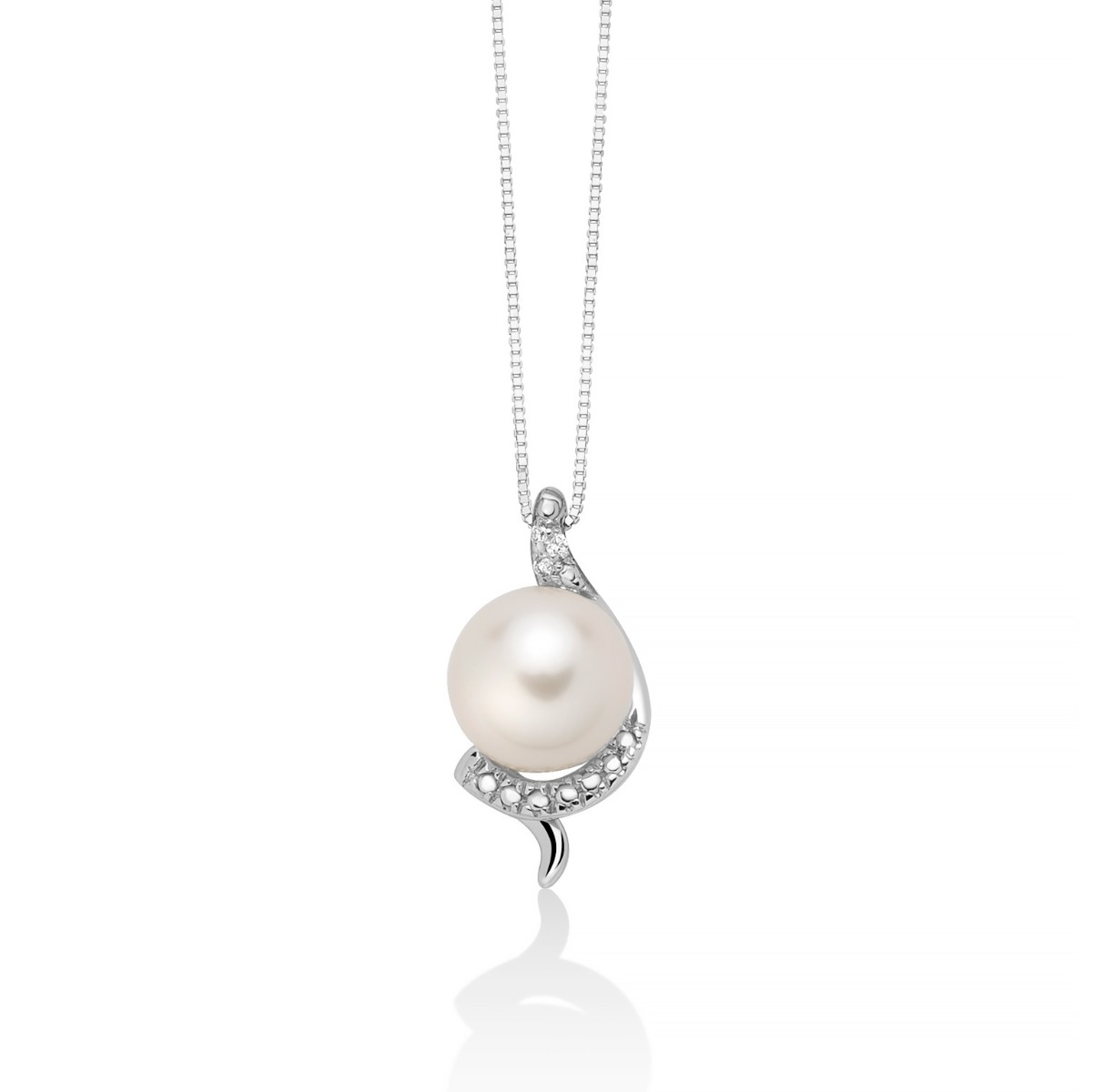 Collana Yukiko Perle PCL6552Y