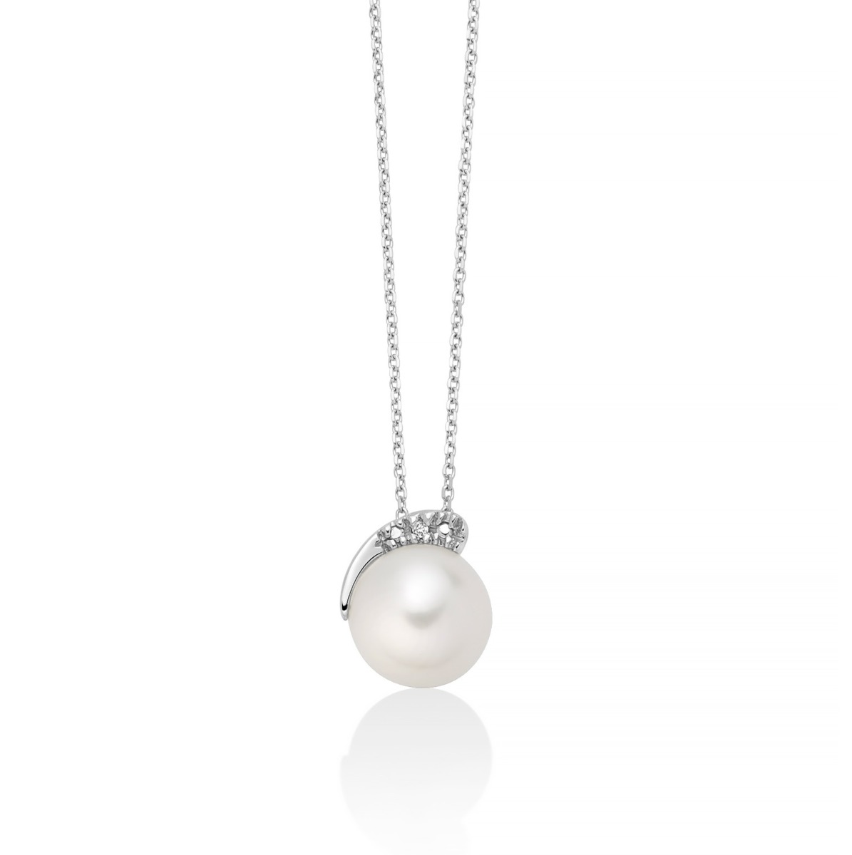 Collana Yukiko Perle PCL6554Y