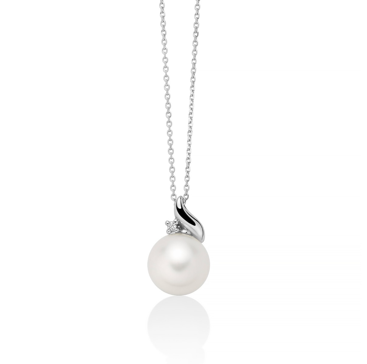Collana Yukiko Perle PCL6556Y