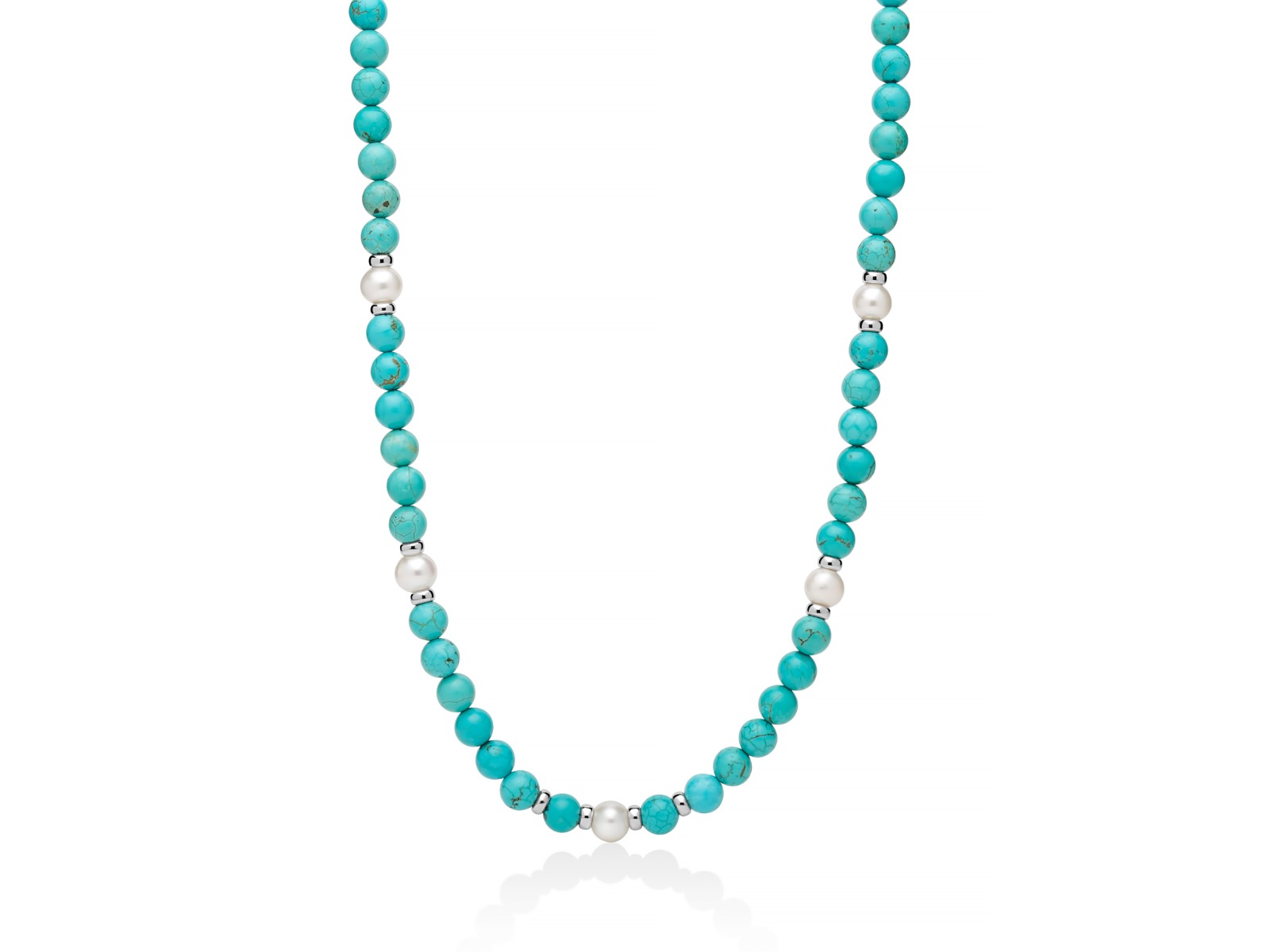 Collana Yukiko Trendy I Segreti della Natura PCL6561Y