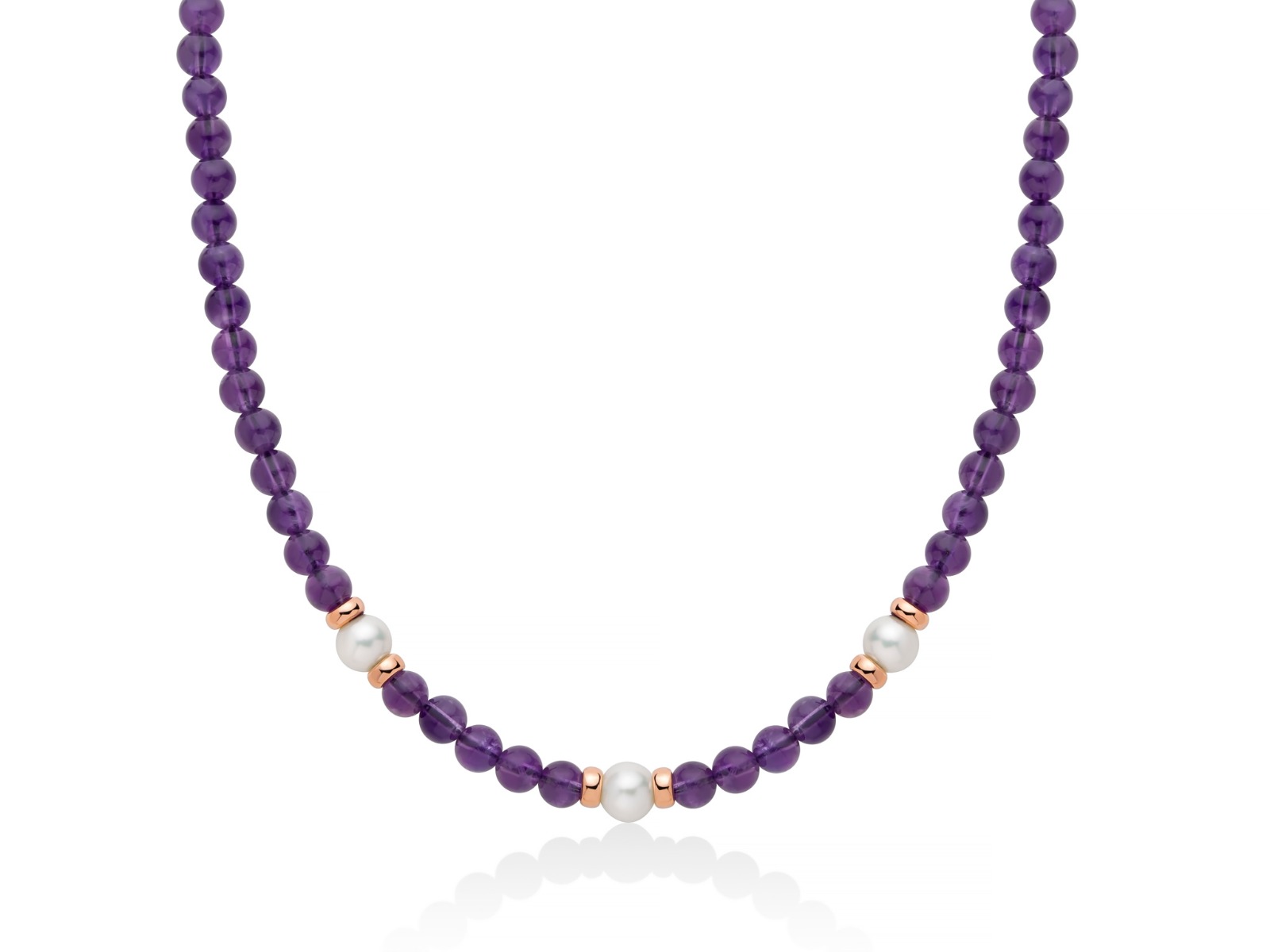 Collana Yukiko Trendy I Segreti della Natura PCL6562Y