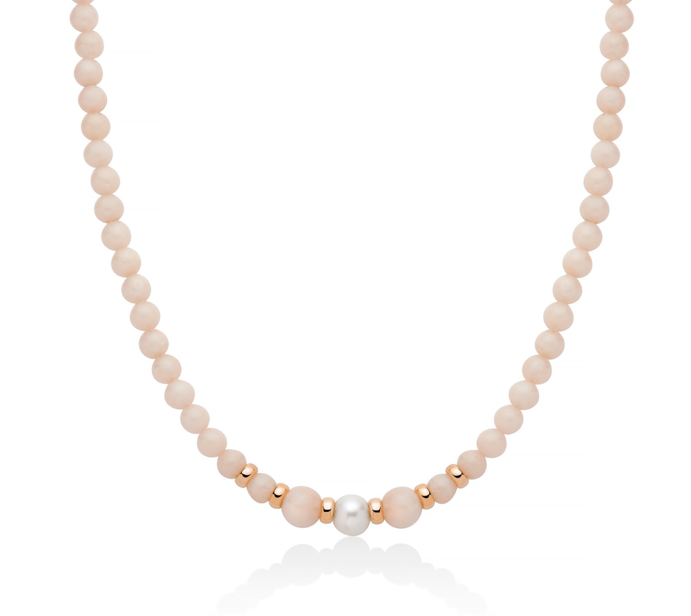 Collana Yukiko Trendy I Segreti della Natura PCL6563Y