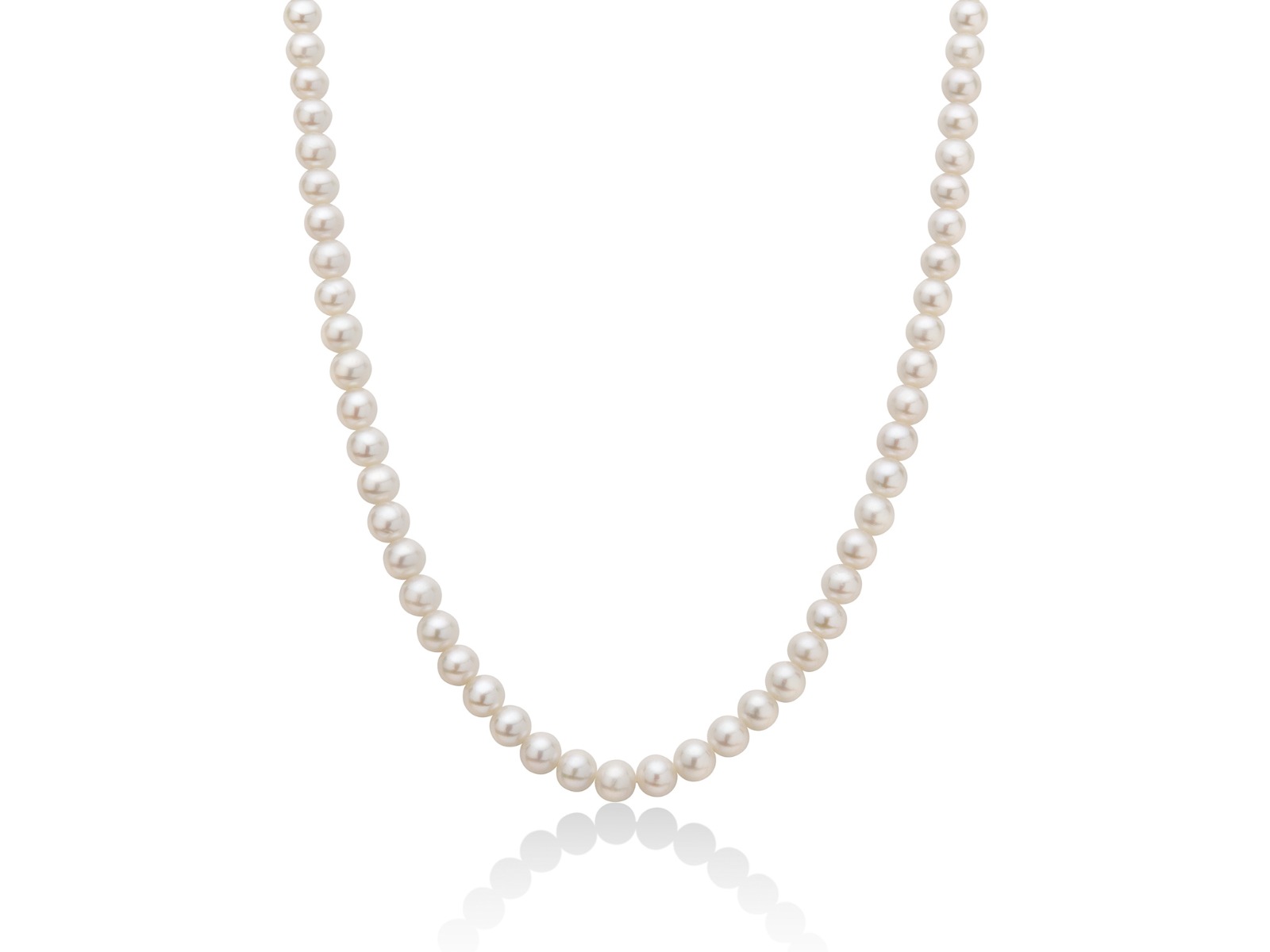 Collana Yukiko Perle con chiusura PCL6576Y