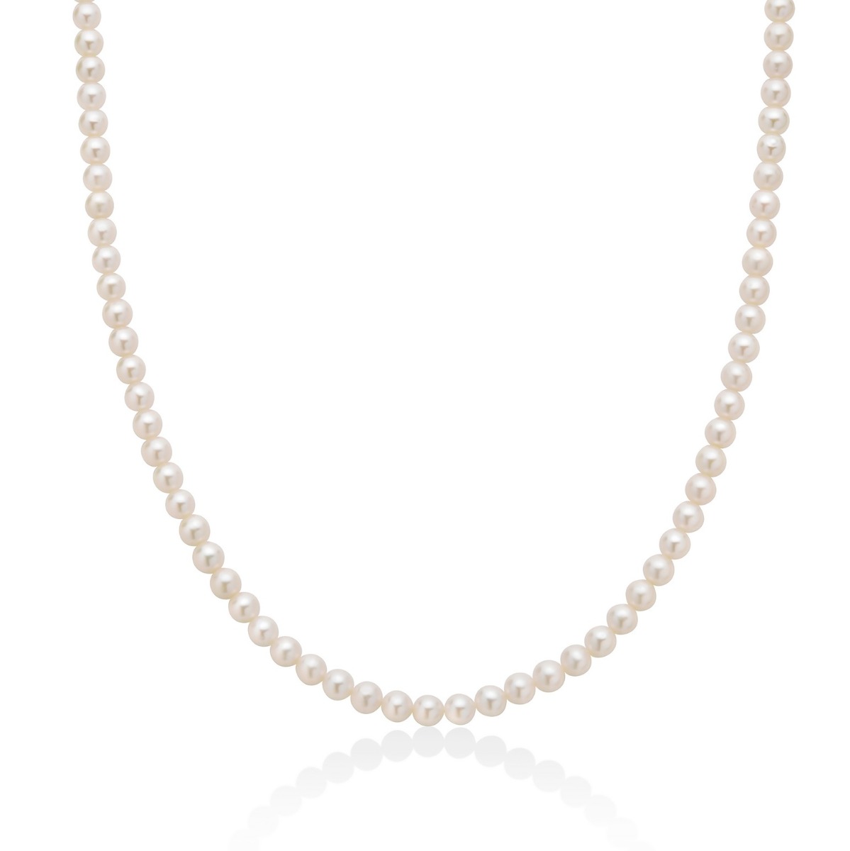 Collana Yukiko Perle con chiusura PCL6599Y