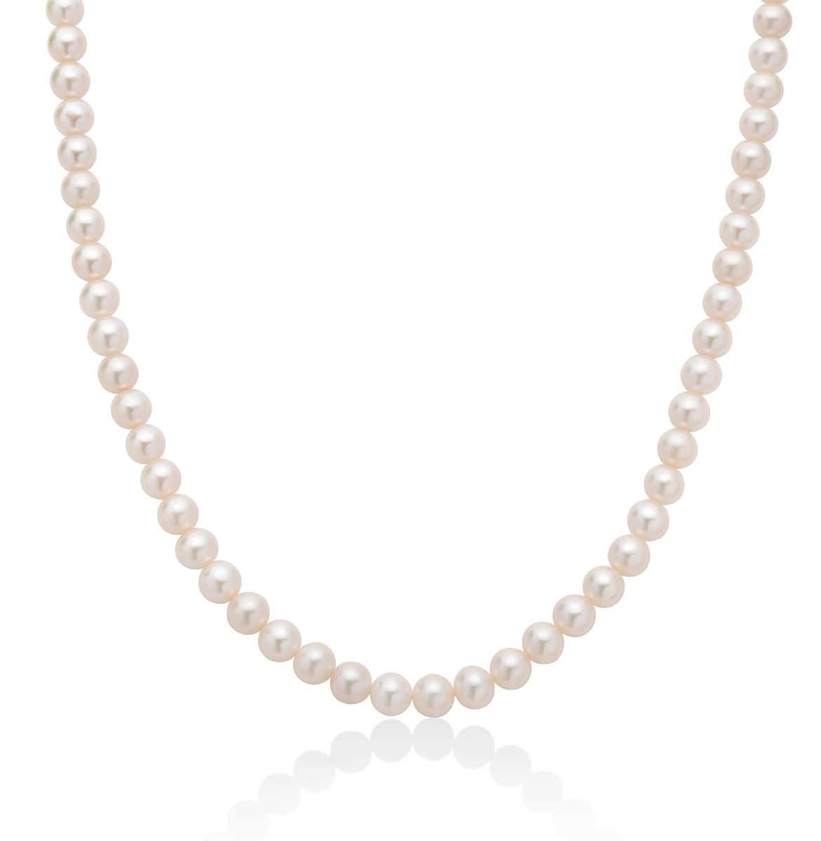 Collana Yukiko Perle PCL6600Y