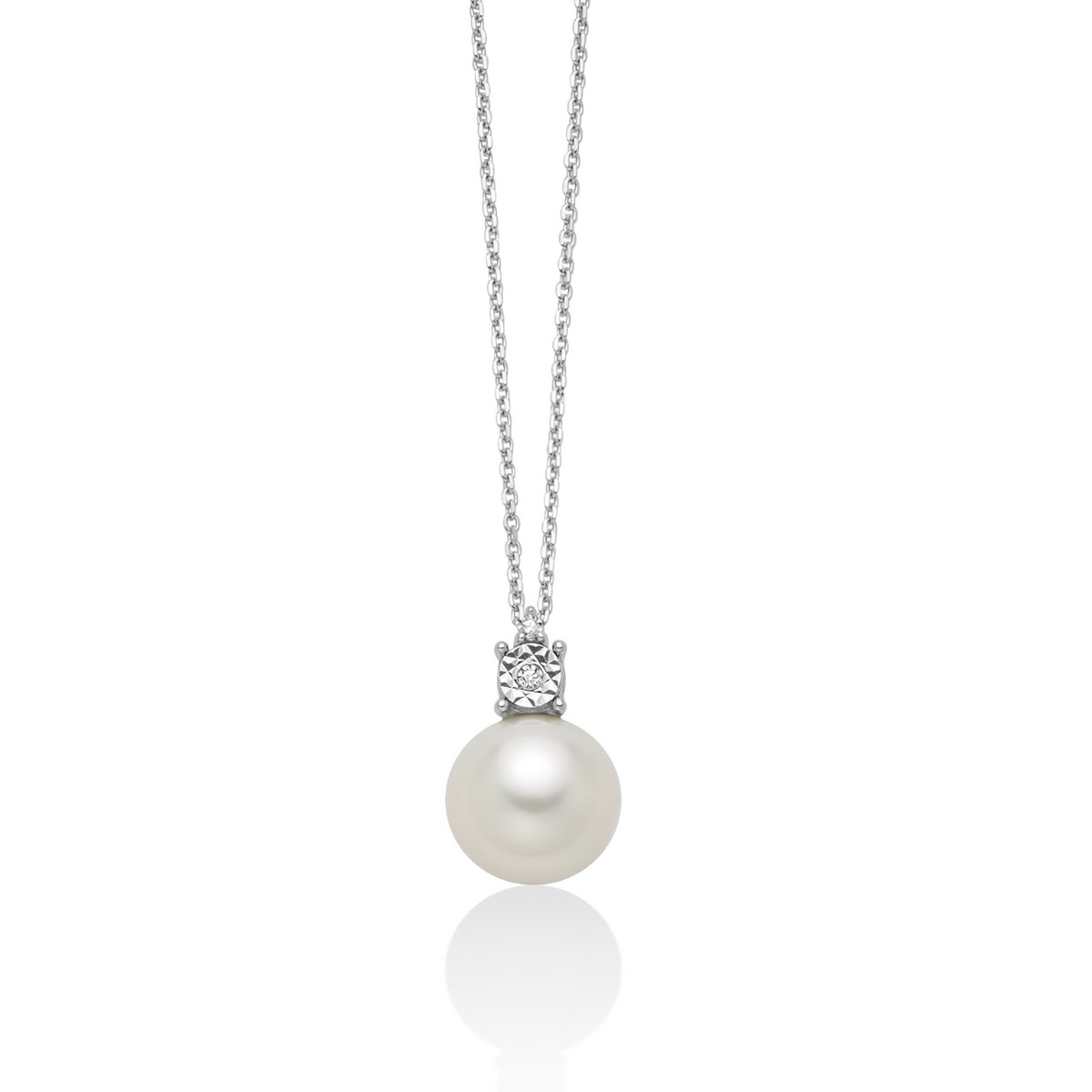 Collana Yukiko Perle PCL6666Y