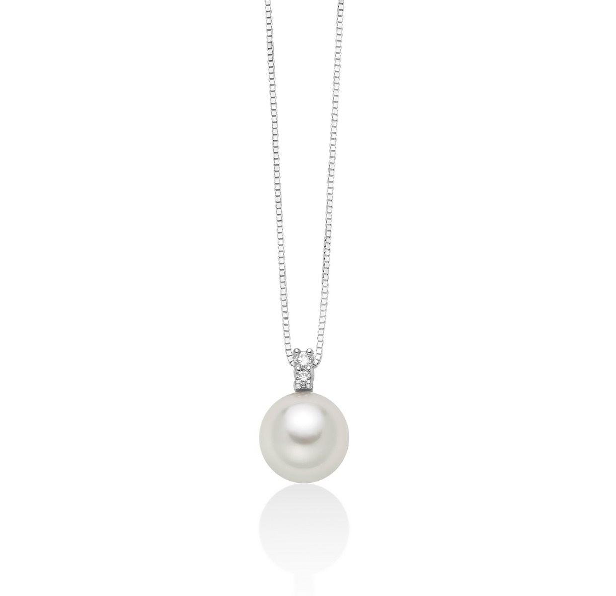 Collana Yukiko Perle PCL6676Y