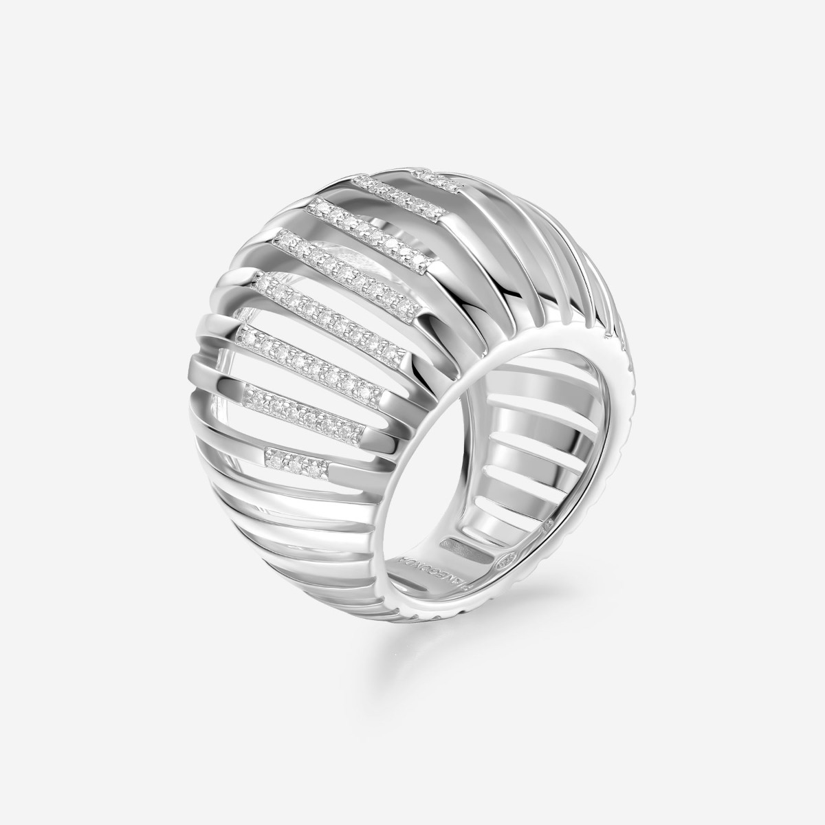 Anello Pianegonda Dorifora PDOR02