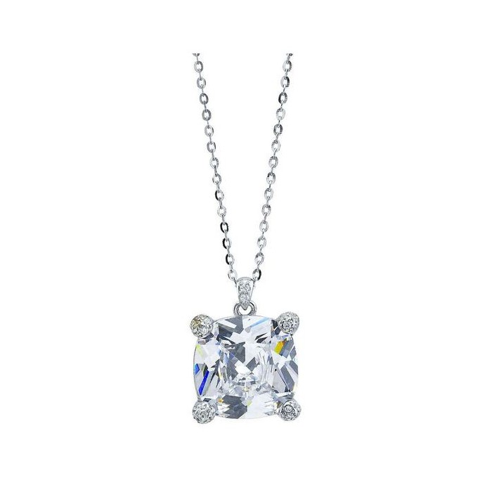 Collana Boccadamo Argento Sophie GR869
