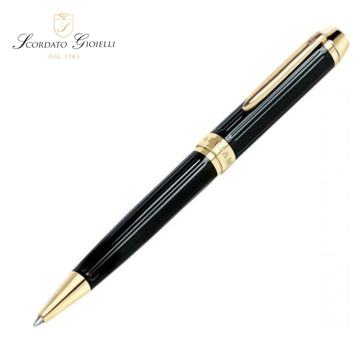 Penna Maserati Writing Instrument J880641601