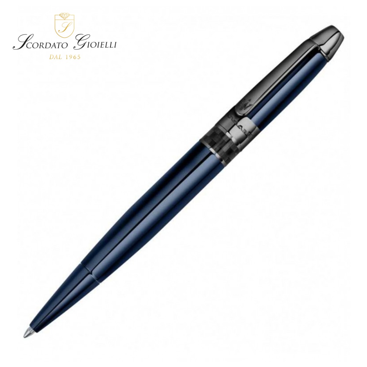 Penna Maserati Writing Instrument J880642102