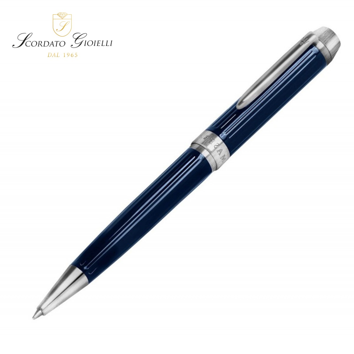 Penna Maserati Writing Instrument J880651803