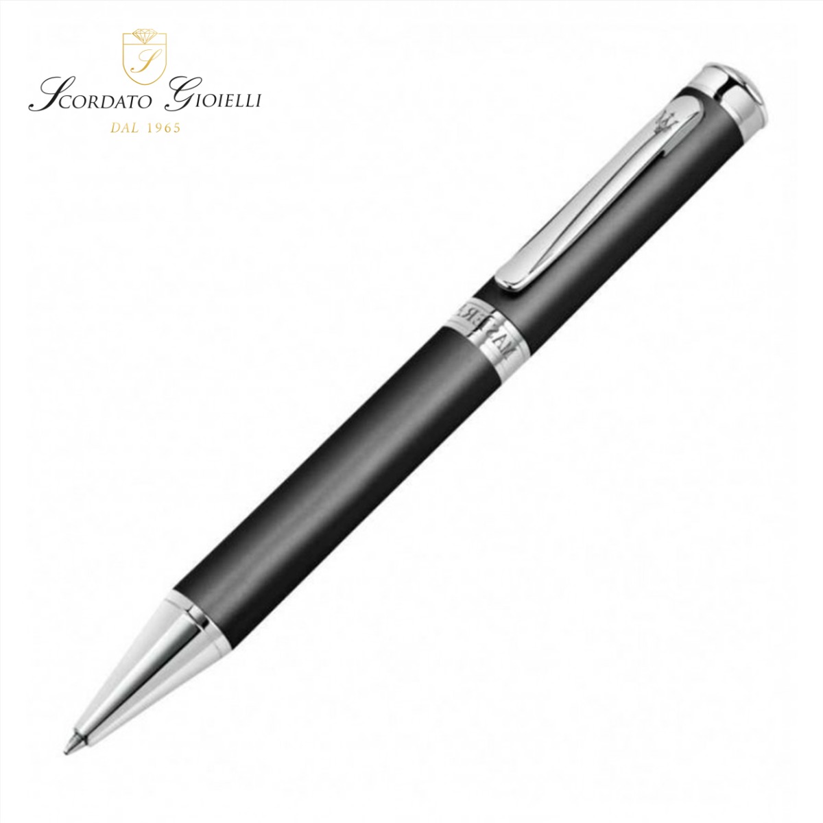 Penna Maserati Writing Instrument J880652002