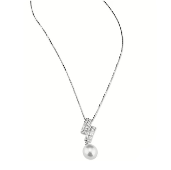 Collana Sovrani Luce J8407