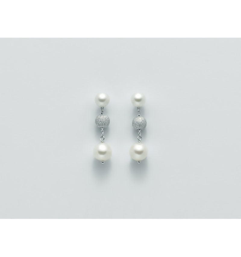 Orecchini&#x20;Yukiko&#x20;Perle&#x20;PER1960Y