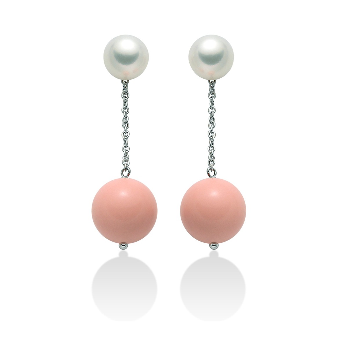 Orecchini Yukiko Trendy Terra e Mare PER2067Y