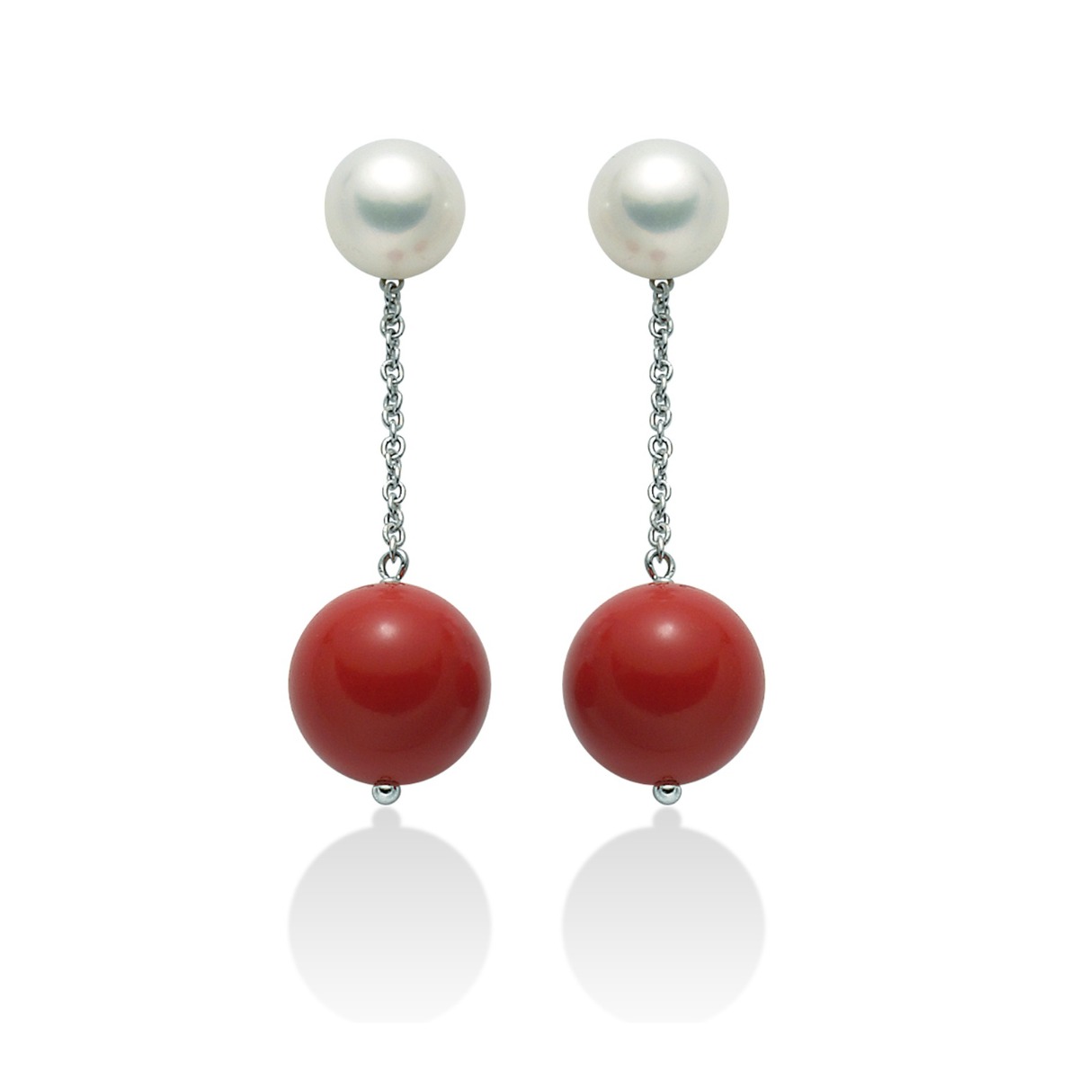 Orecchini Yukiko Trendy Terra e Mare PER2068Y