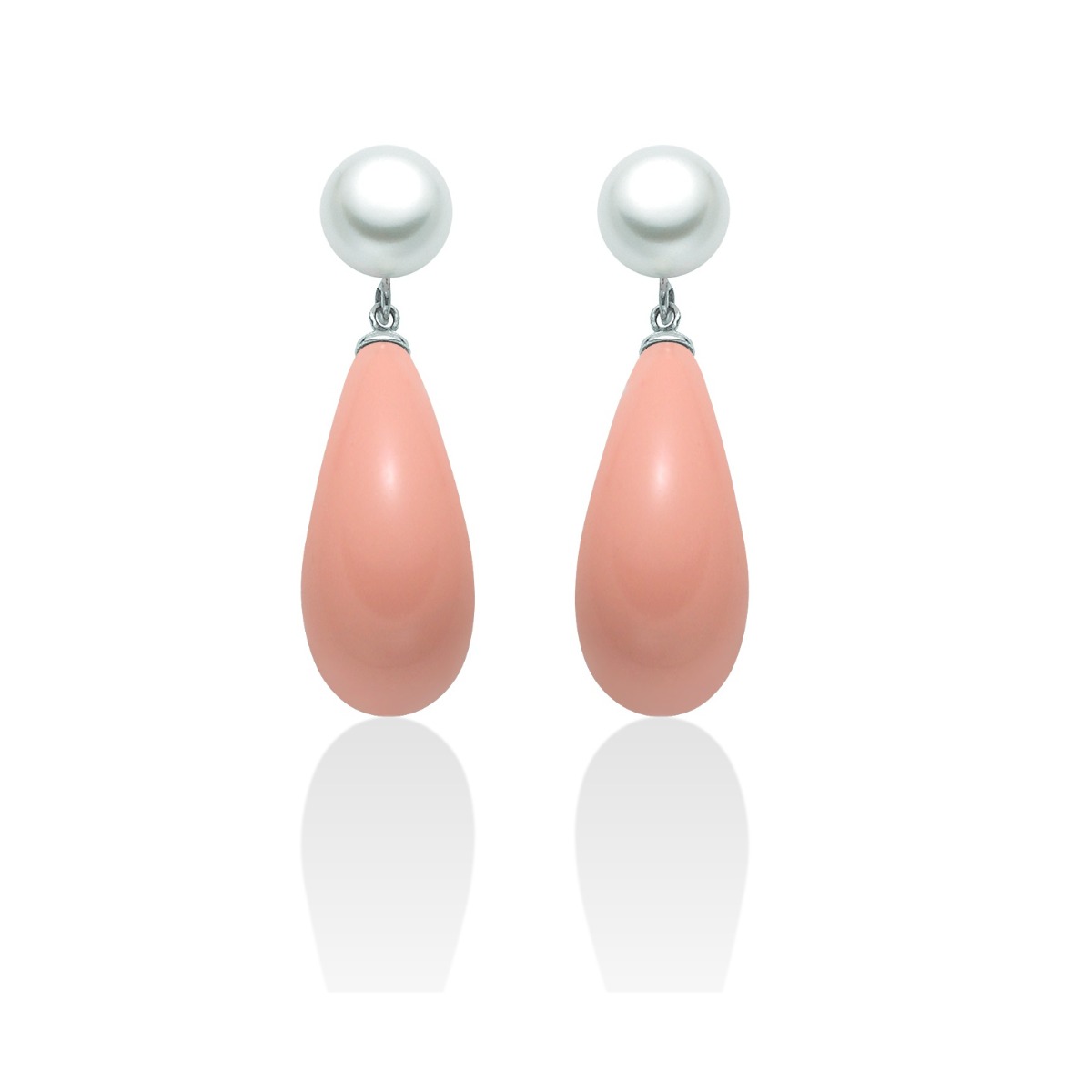 Orecchini Yukiko Trendy Terra e Mare PER2189Y
