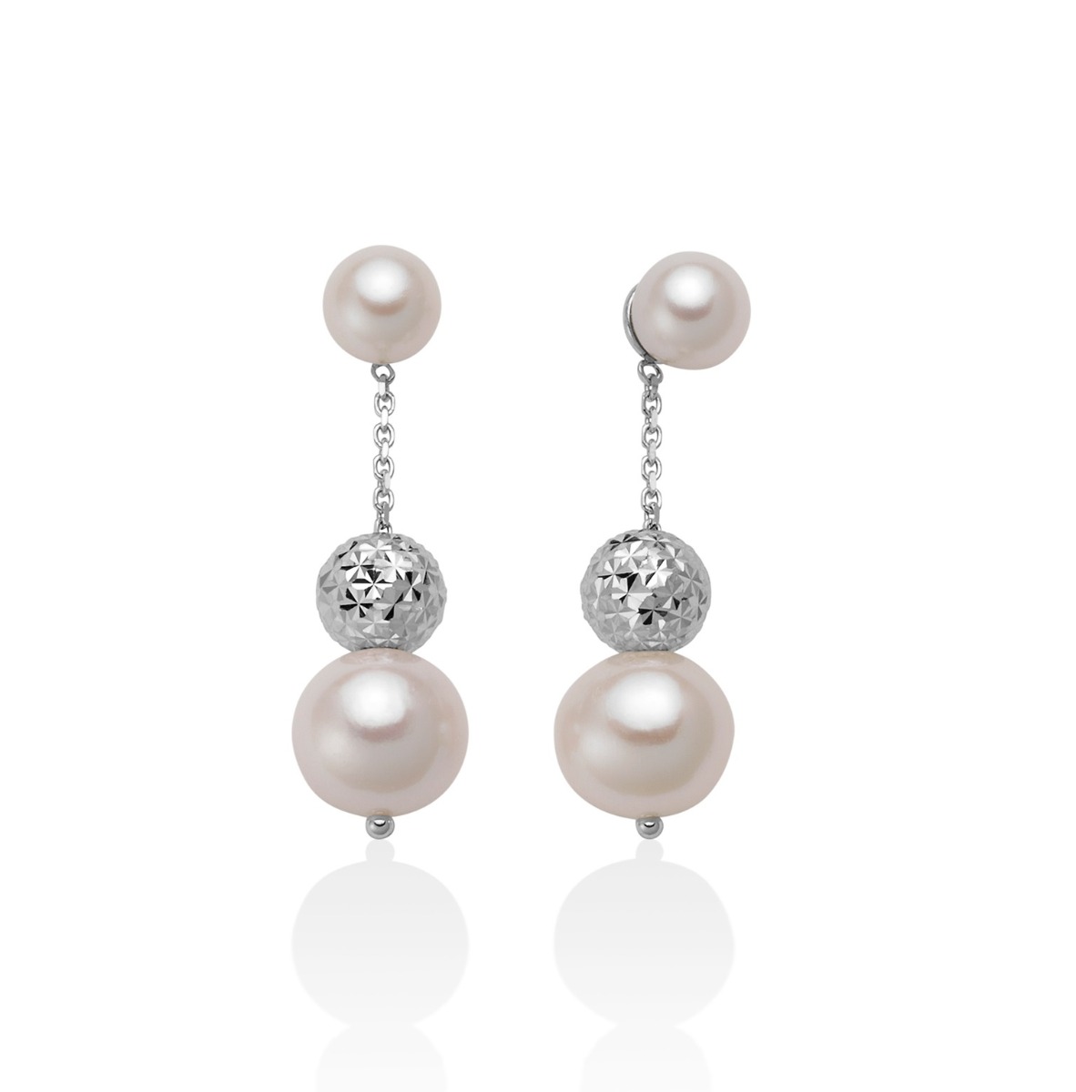 Orecchini&#x20;Yukiko&#x20;Perle&#x20;PER2369Y