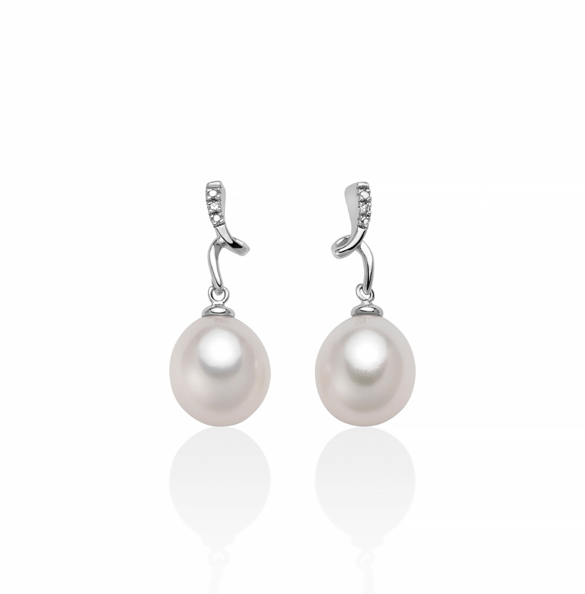 Orecchini&#x20;Yukiko&#x20;Perle&#x20;PER2419Y