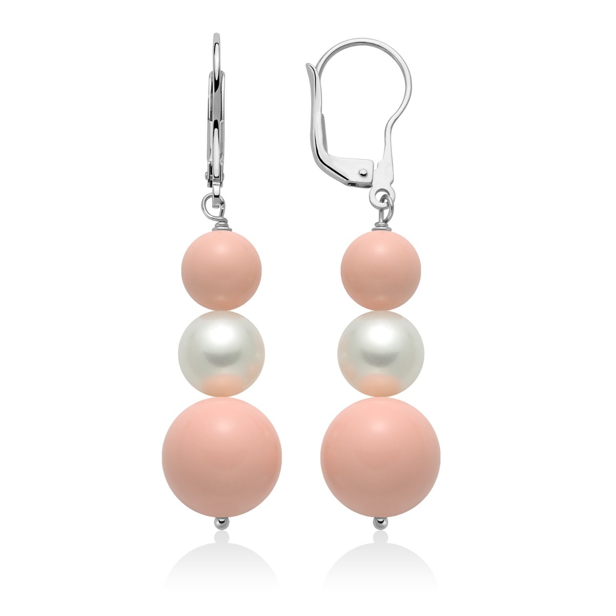 Orecchini Yukiko Trendy Terra e Mare PER2467Y