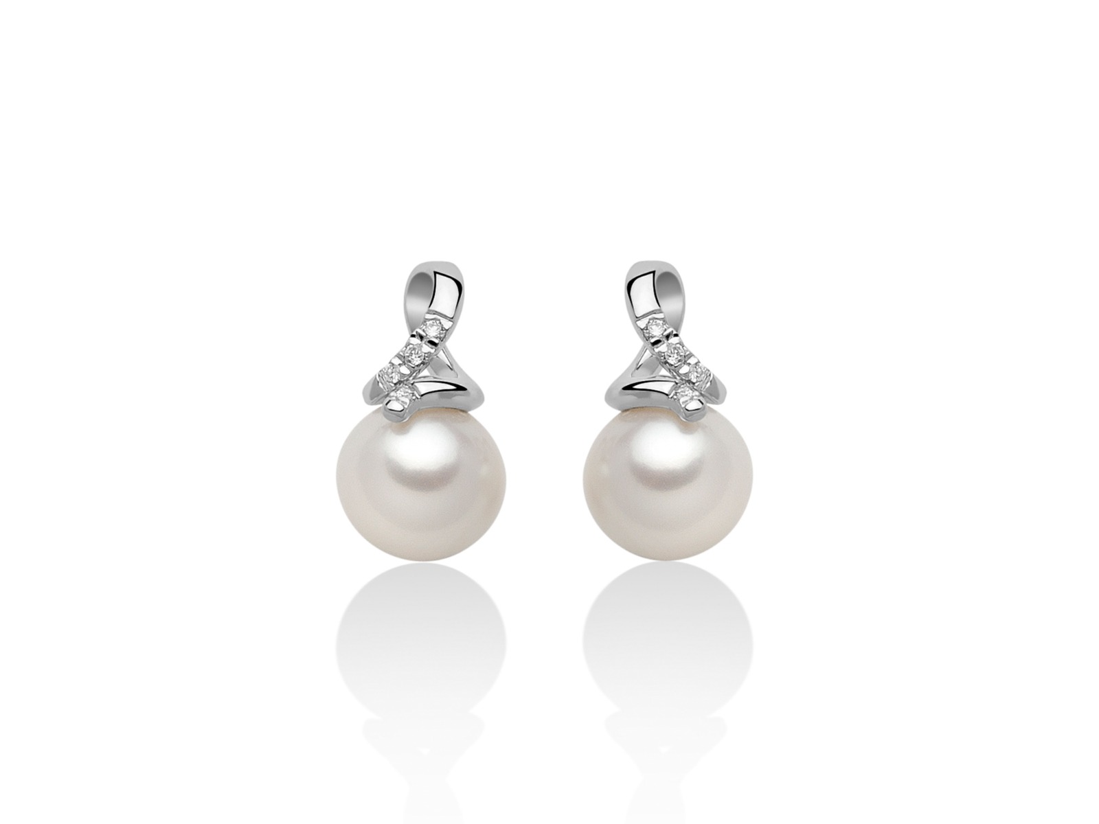 Orecchini&#x20;Yukiko&#x20;Perle&#x20;PER2530Y