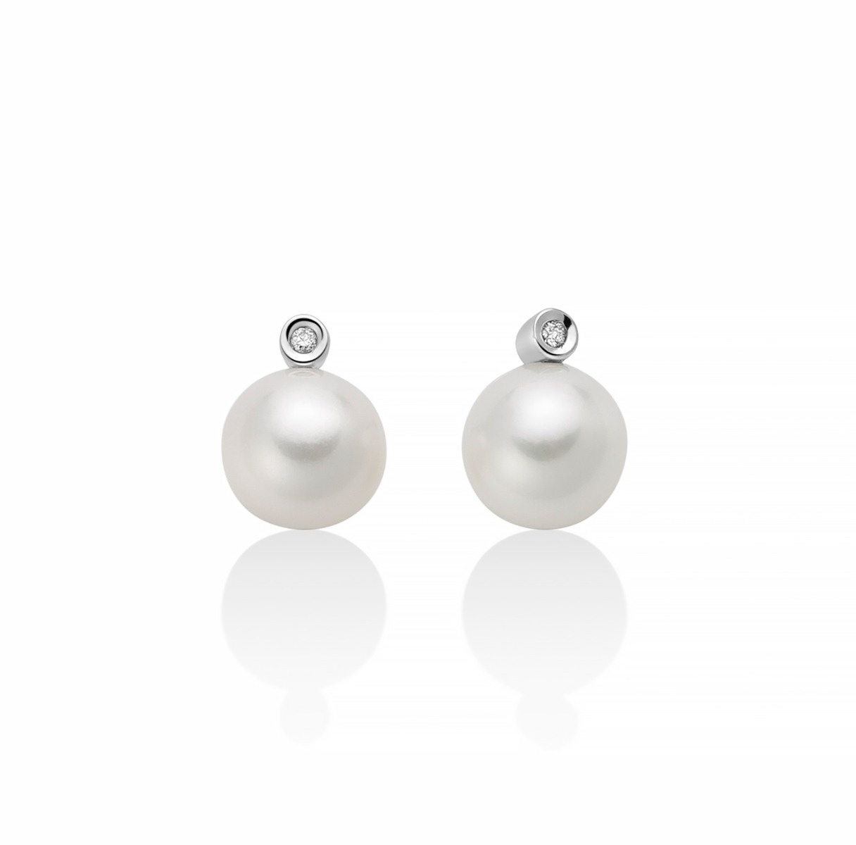 Orecchini di perle Yukiko PER2667Y