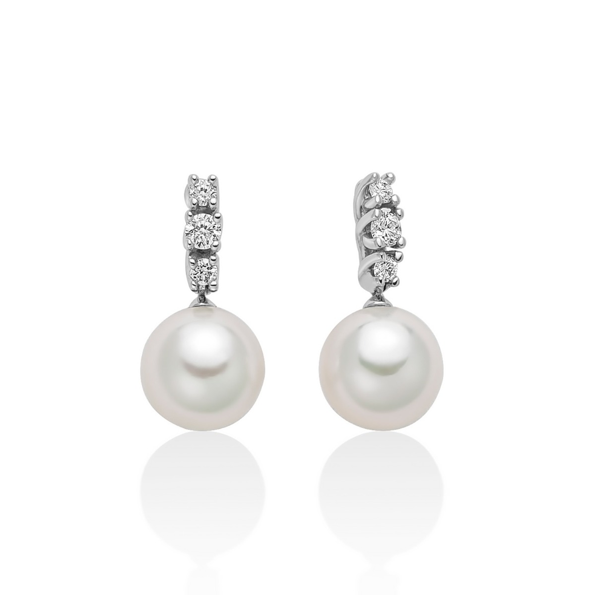 Orecchini&#x20;Yukiko&#x20;Perle&#x20;PER2694Y